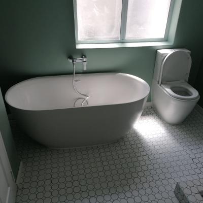 Bathrooms