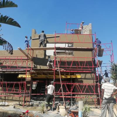 Home Renovations