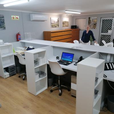 Carpentry