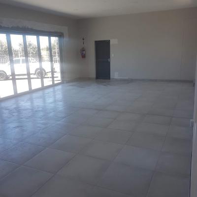 Flooring