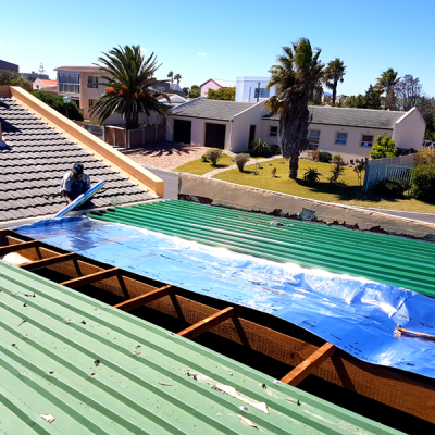 Roofing